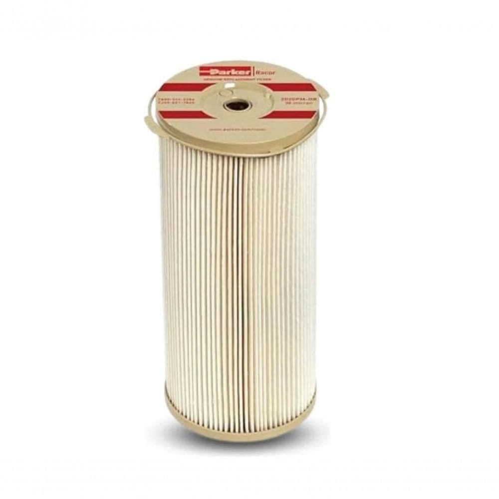 Filtro De Combustível Parker Racor 2020pm-or Elemento-refil