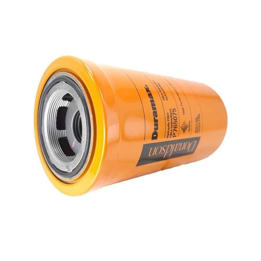 Filtro Hidráulico Donaldson P765075 Com 8008101
