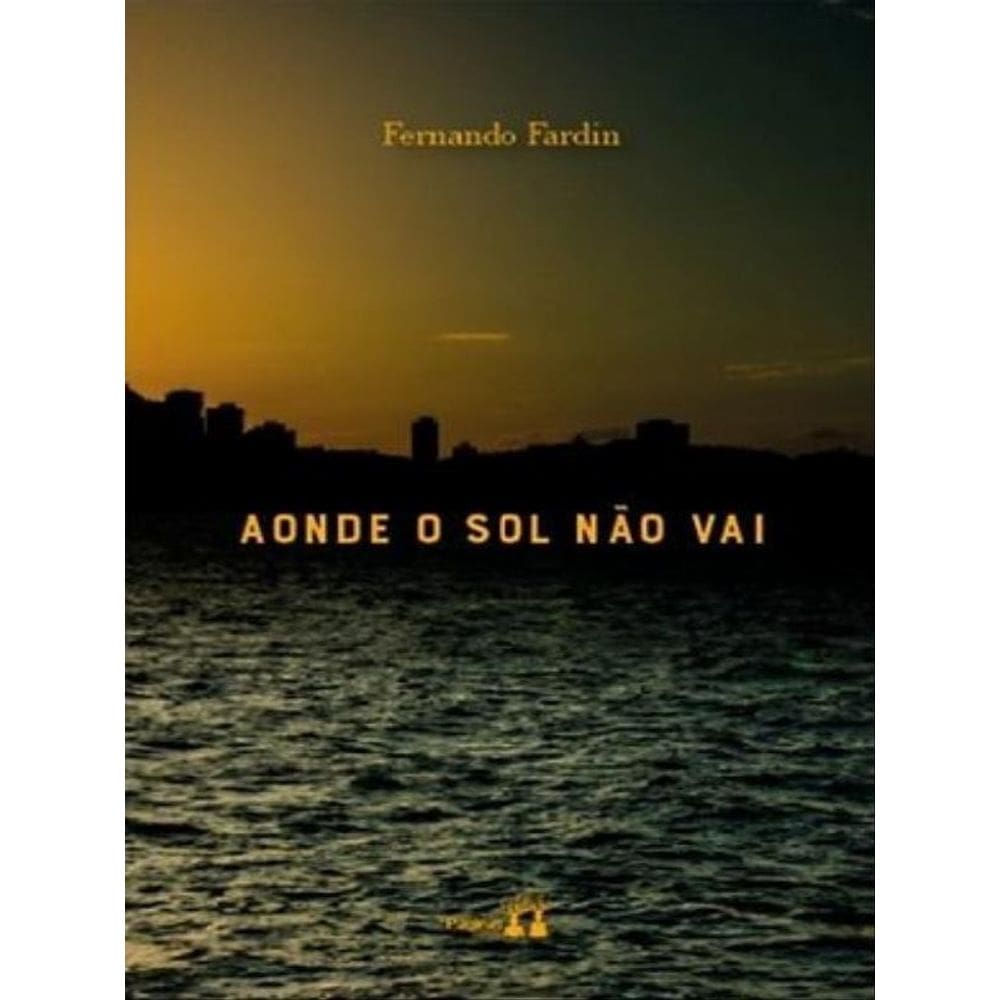 Aonde O Sol Não Vai