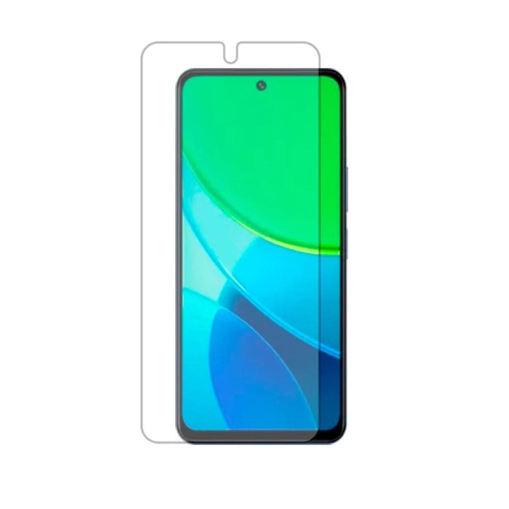 Película De Hydrogel Nano HD Flexivel Para Jovi Y19S / Y19S PRO