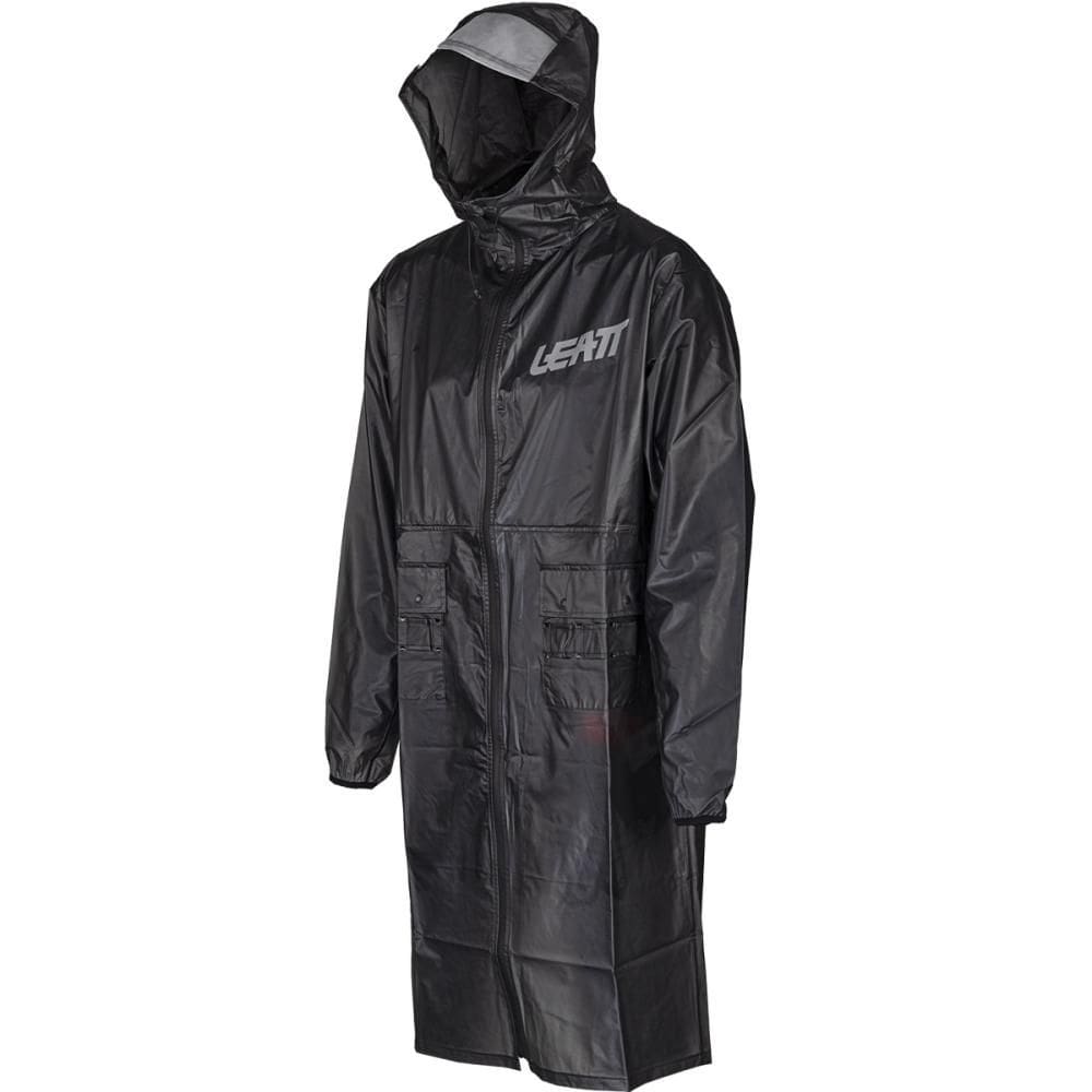 Capa de Chuva Leatt MudCoat