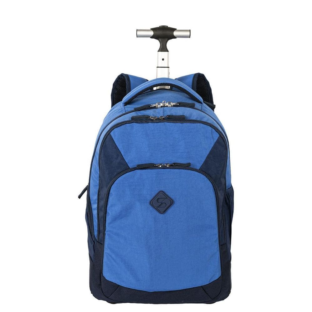 Moch Car 2 Comp Sestini Rolling 2 - Double Blue