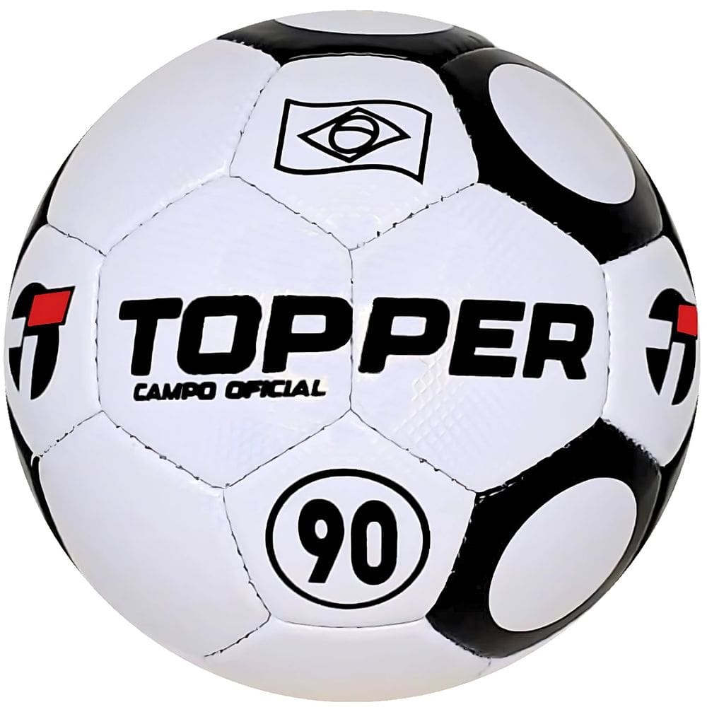 Bola Campo Topper 90 C/C