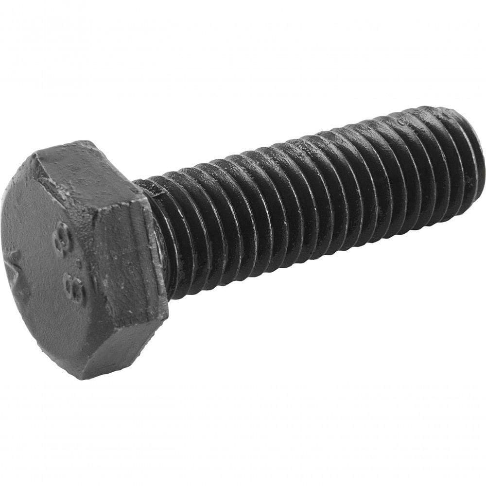 Parafuso Sextavado 8.8 12 X 40 Ma Rt Din 933 Vonder