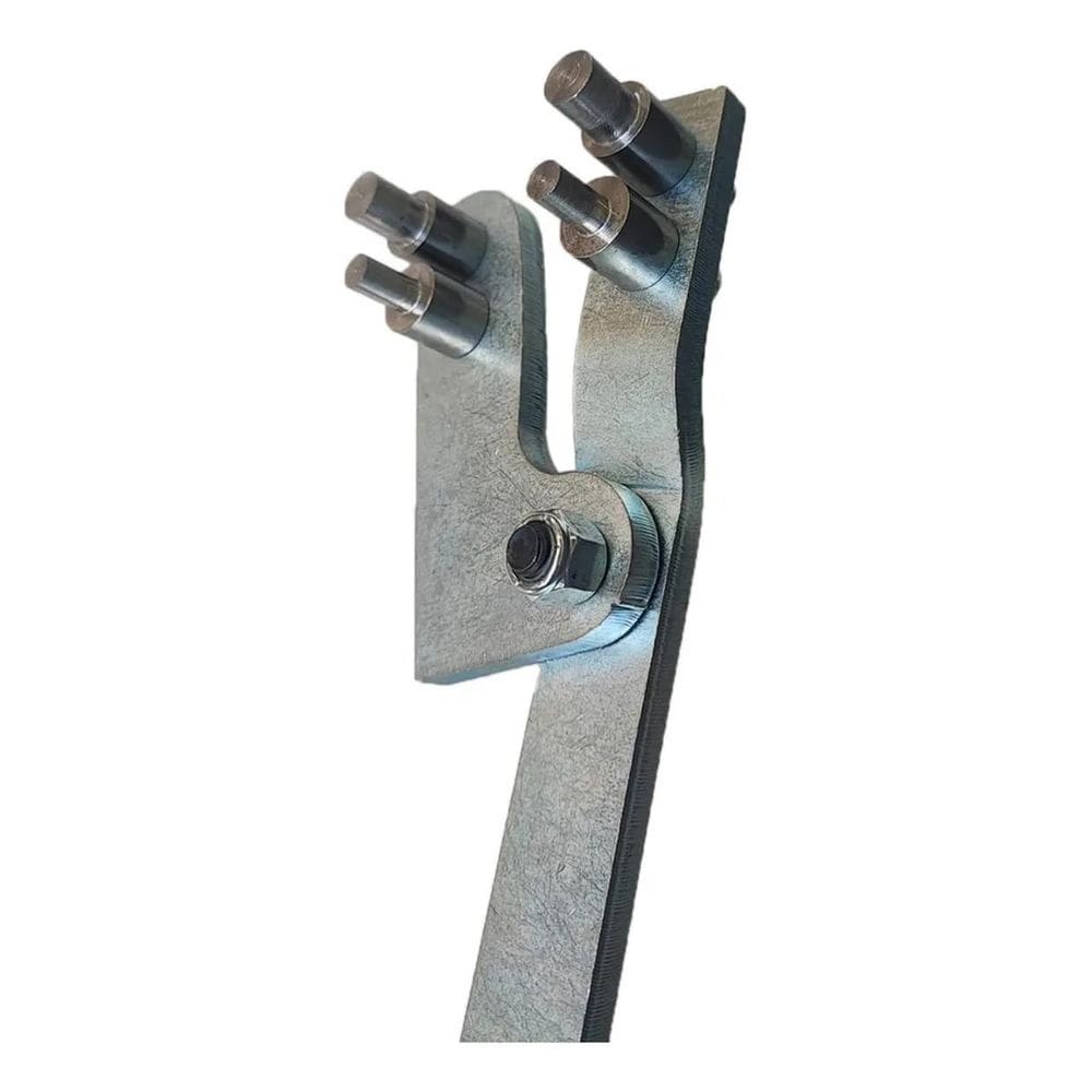 10X Ferramenta Para Travar Polia Do Comando Uso Universal