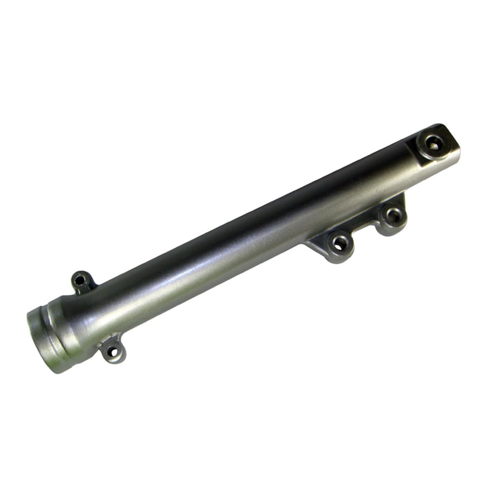 Tubo Externo Direito Para Honda XR 200 TKS