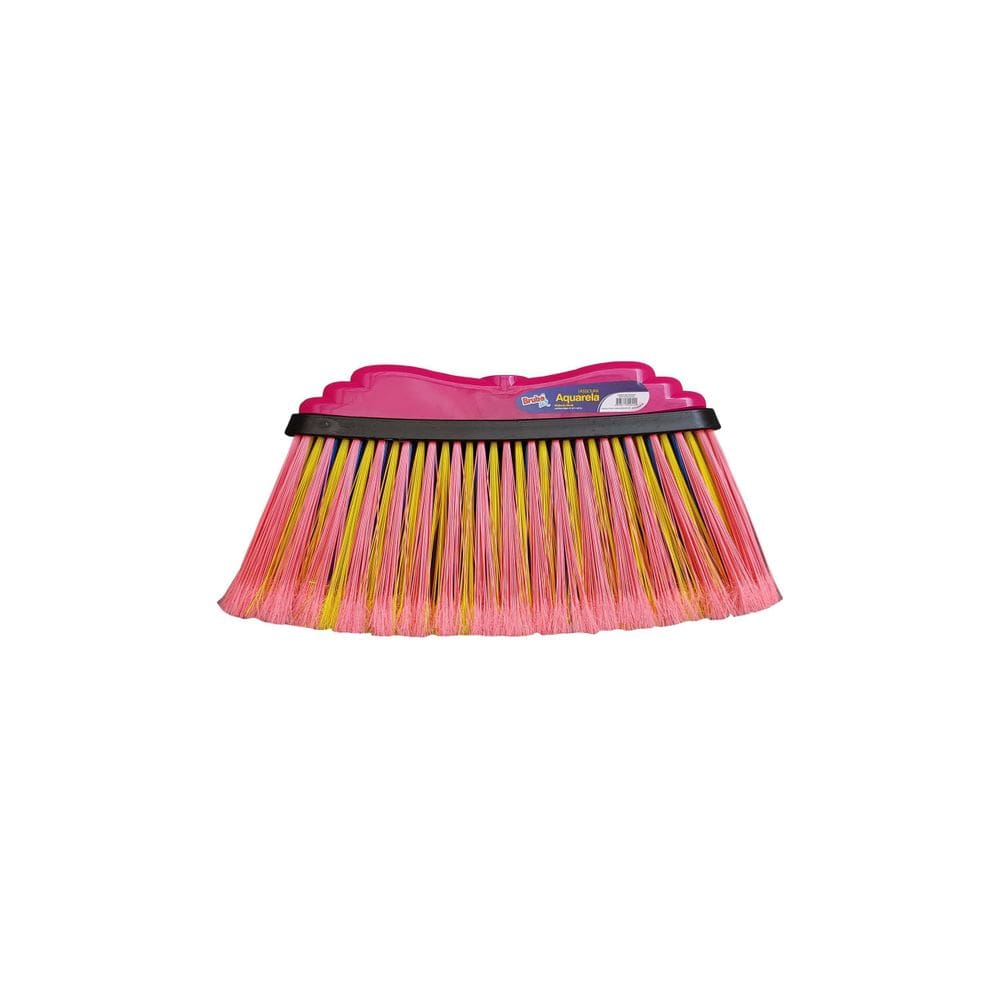 Vassoura Aquarela Sem Cabo