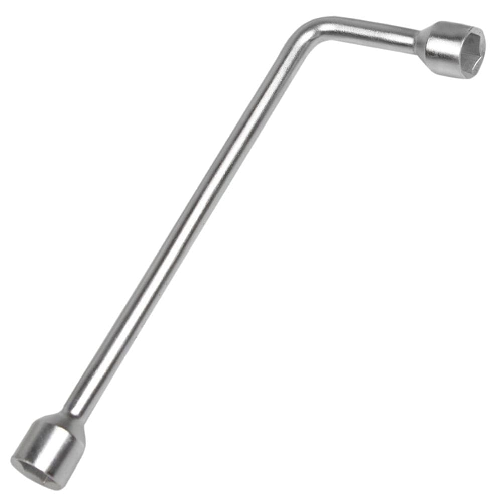 Chave Biela 16mm Cromado - 3698016000 - VONDER