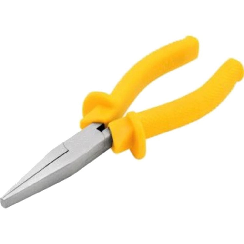 Alicate de Bico Chato 6”” com Cabo Isolado de 1000 Volts - 3662061507 - VONDER
