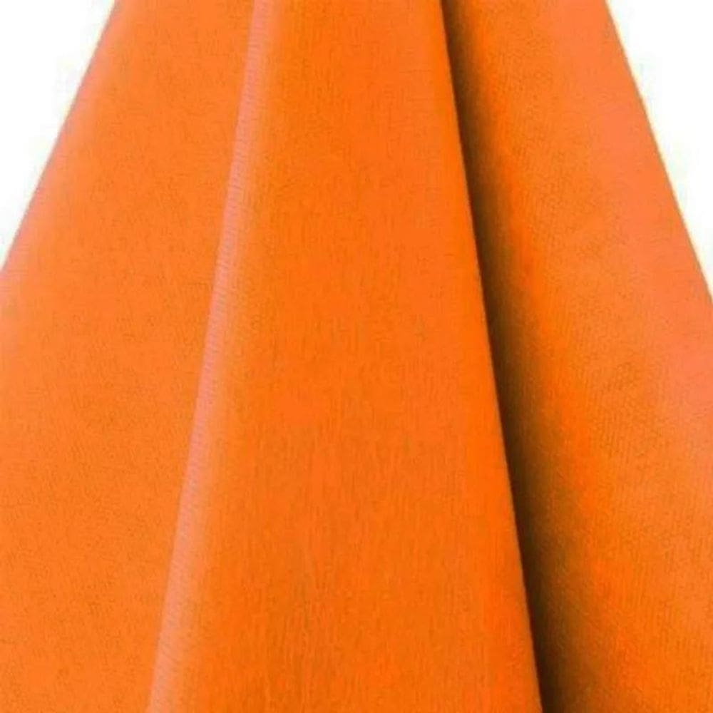 10X Tnt Tecido Não Tecido - Multi Cores - 5 Metros