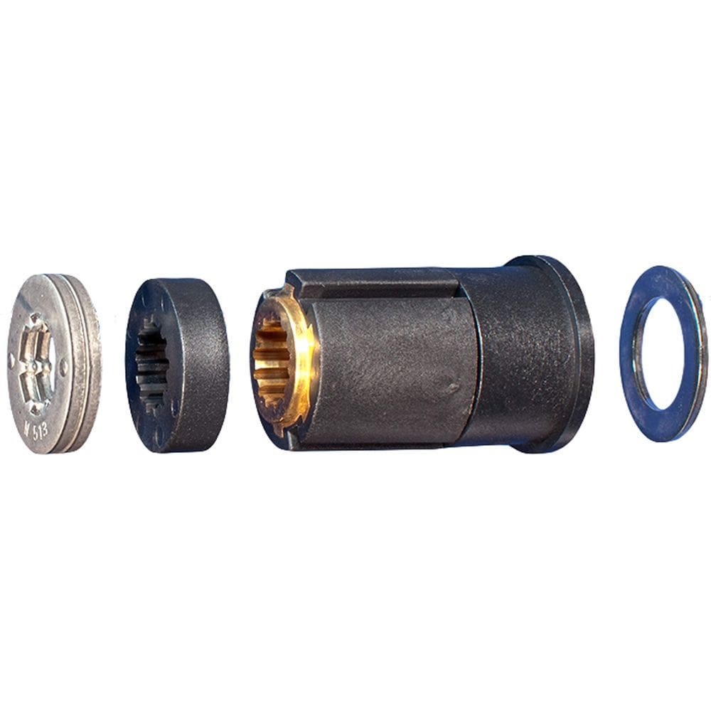 Kit de cubo de hélices de ponto de viragem 11300301 resistente à corrosão