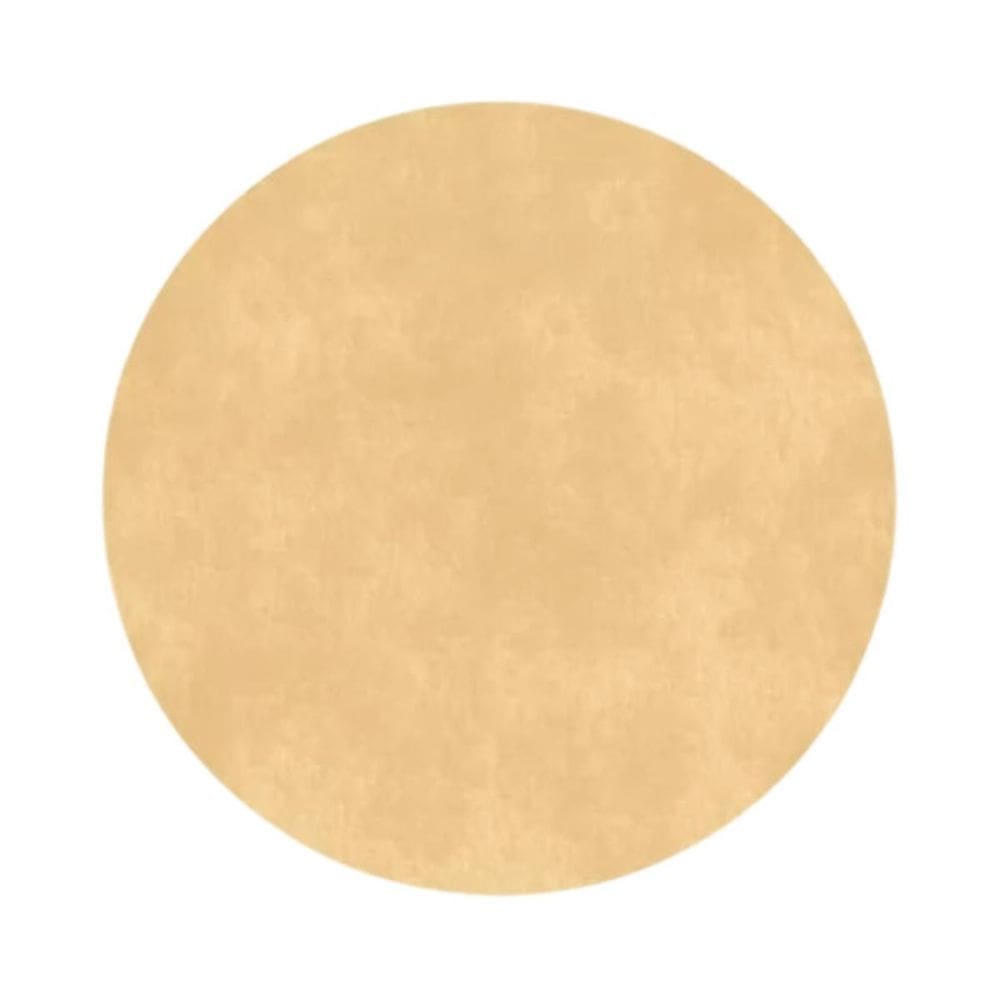 Pele Animal 55Cm Couro Sem Aro Conga Bongo Atabaque Luen