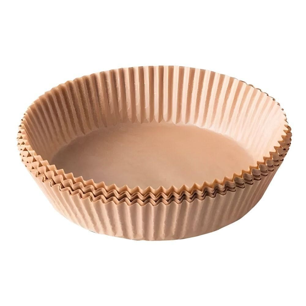 Formas de Cozimento Descartáveis 50 unidades - Pero