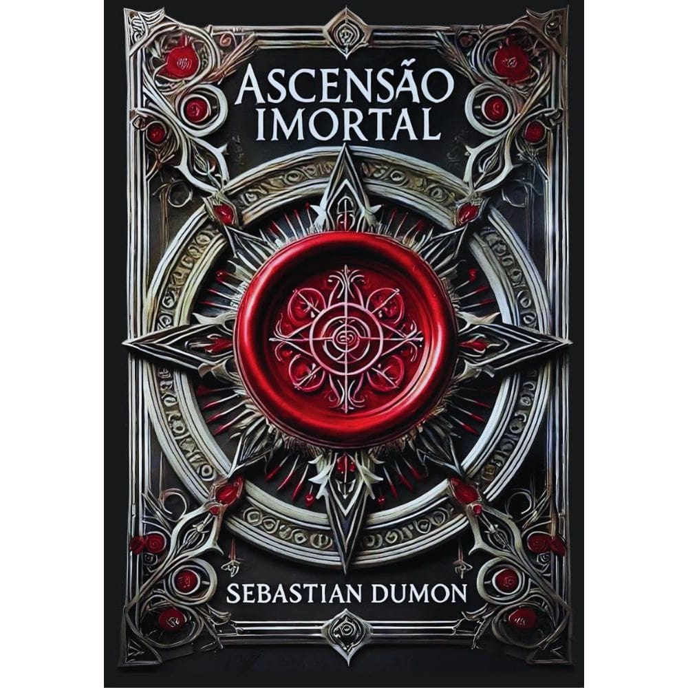 Ascensão Imortal