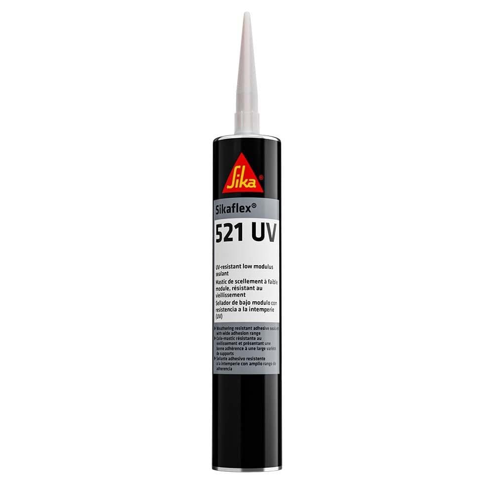Selante SIKA Sikaflex 521 Branco Resistente a UV 300ml
