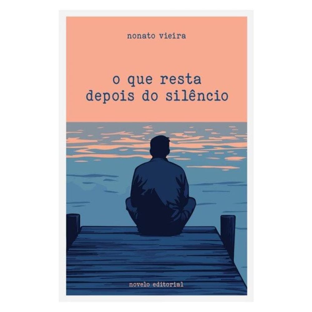 O Que Resta Depois Do Silêncio