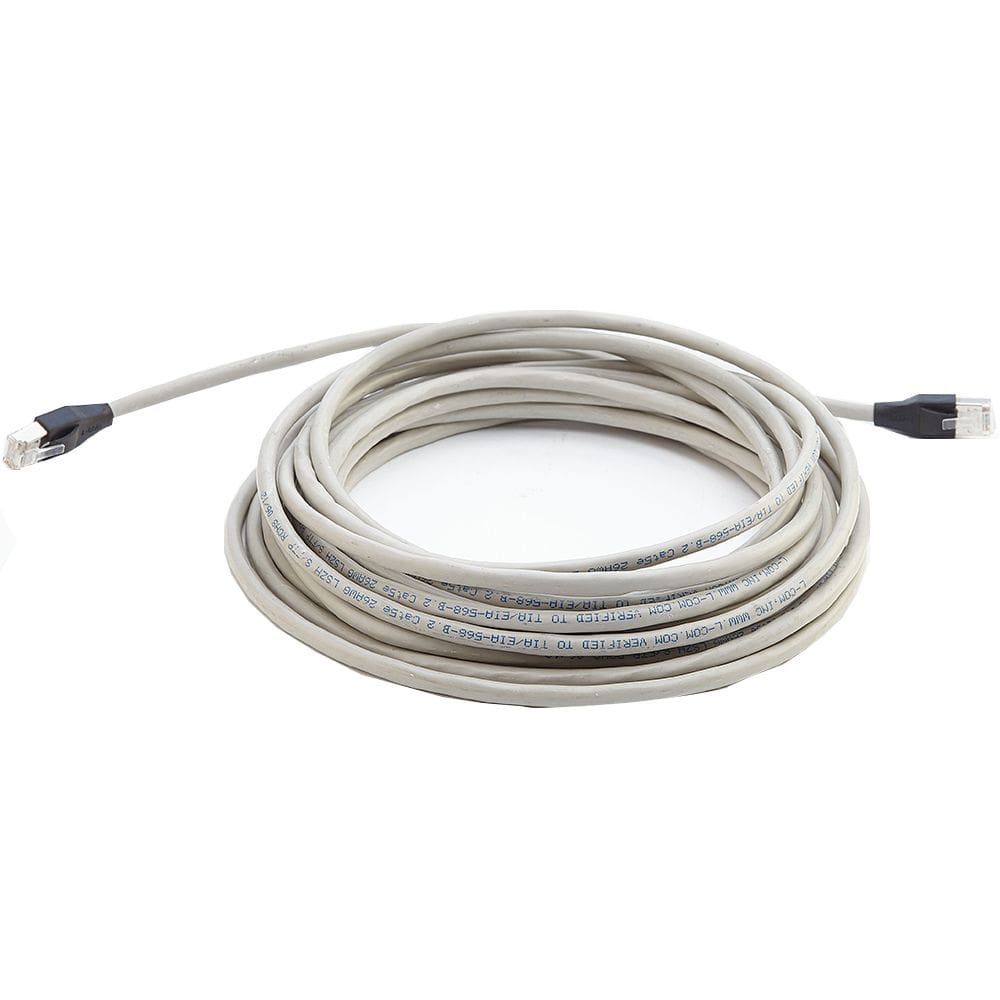 Cabo Ethernet FLIR F/M-series 25 pés