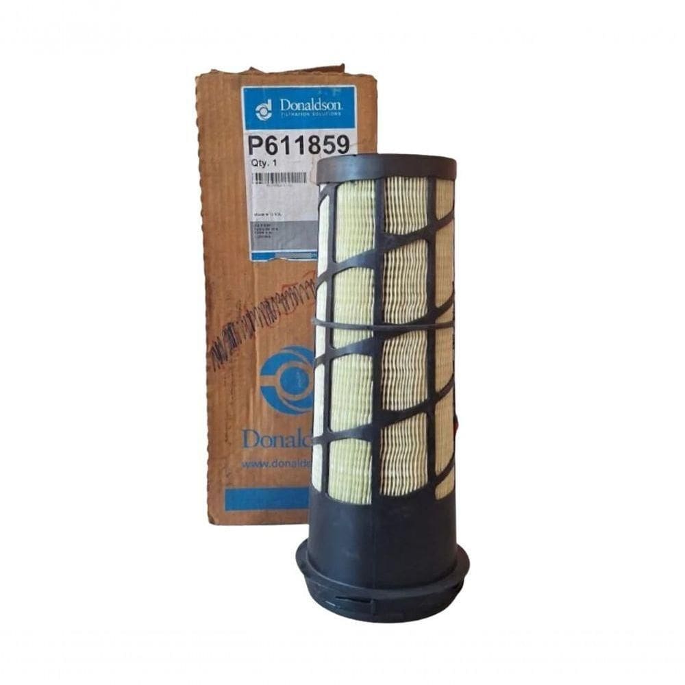 Filtro Ar Donaldson P611859 / Hyster 1574111