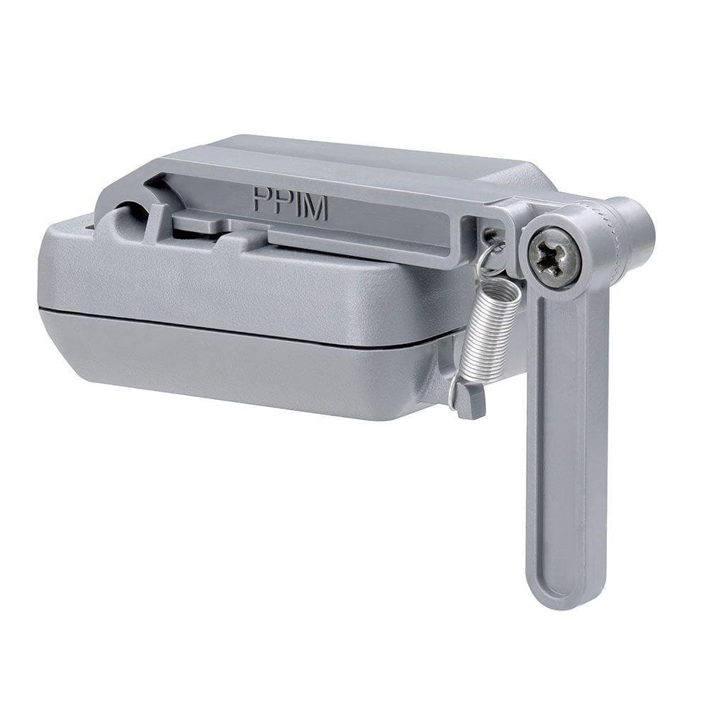 Positron Sensor De Violacao Va010tx 012595000
