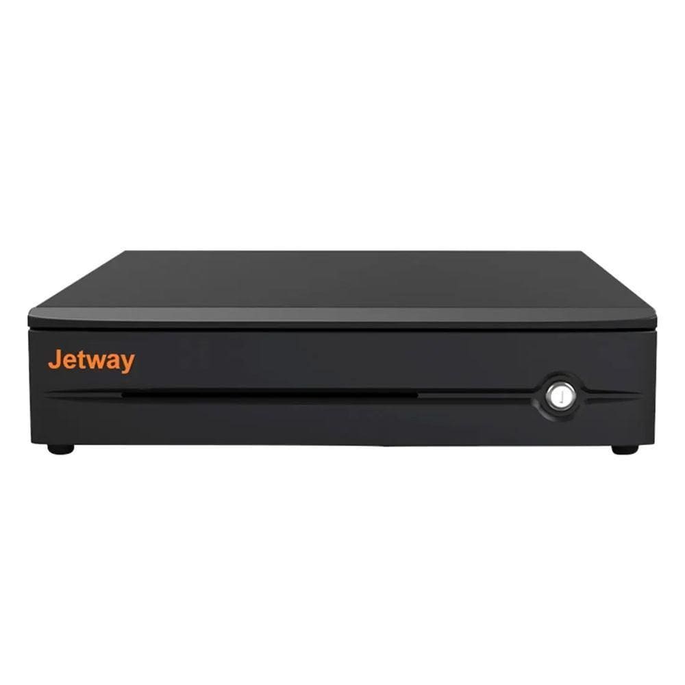 Gaveta Jetway Jg200 Horizontal Preta - 006153