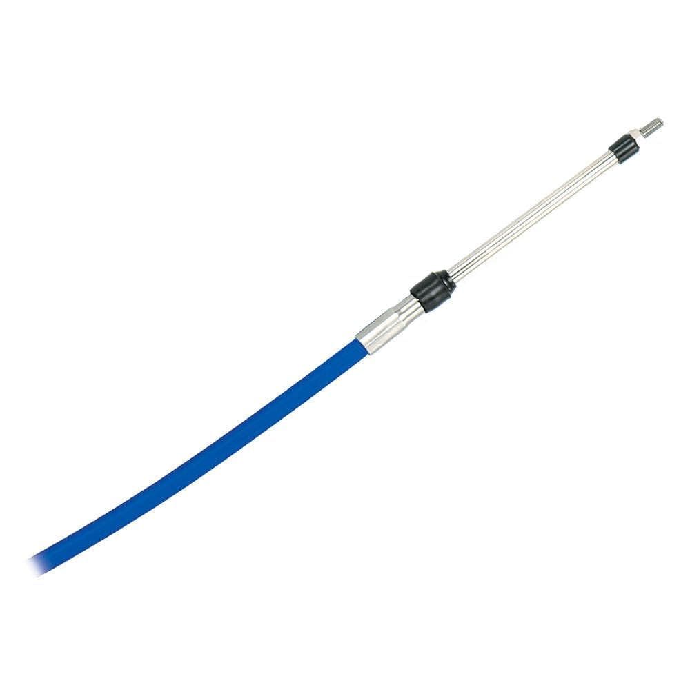 Cabo de controle do motor Uflex MACHZEROX14 4,3 cm Stroke 4,3 m