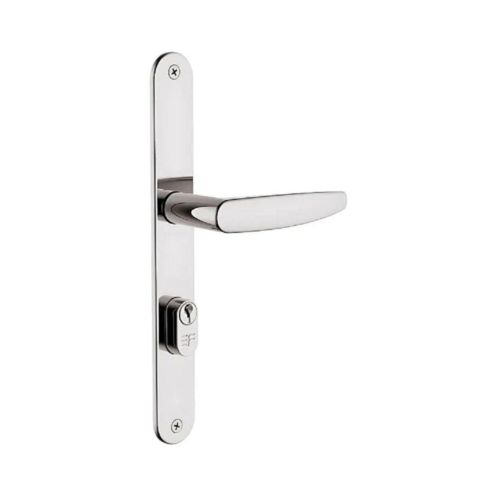 Fechadura Perfil Estreito Externa 21mm - 3f