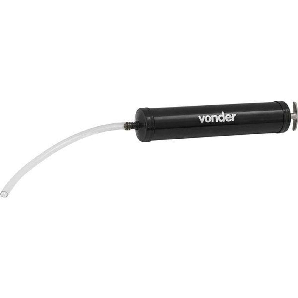 Bomba Transferência De Oleo 500g Seringa - Vonder
