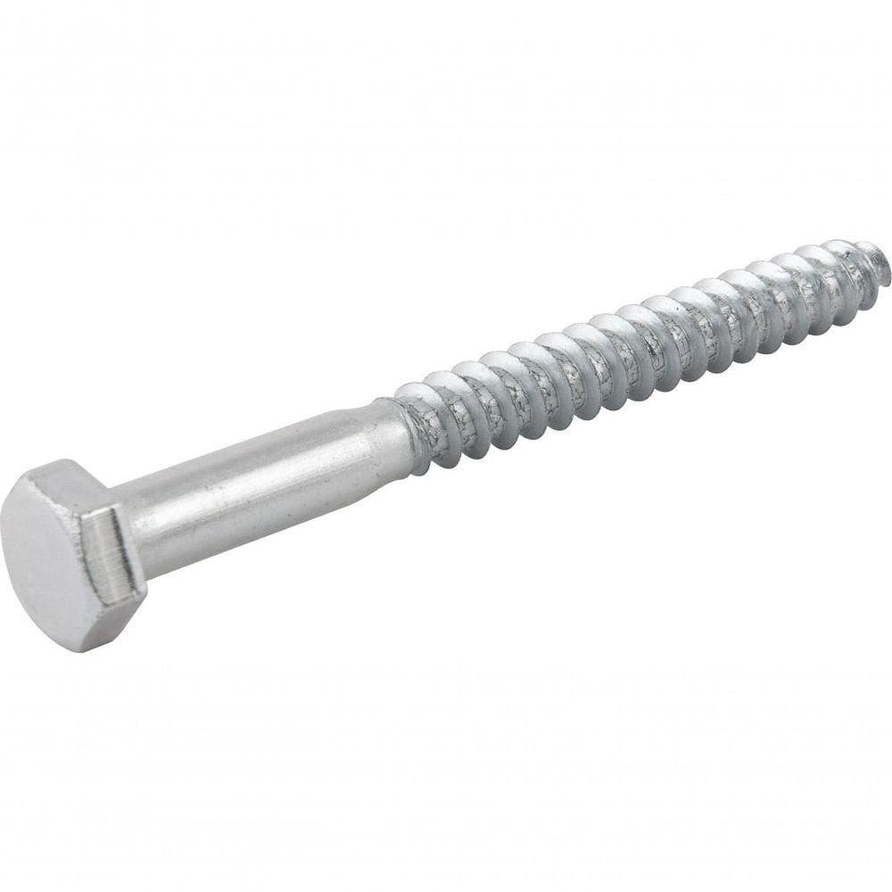 Parafuso Sextavado Rosca Soberba (08)5-16x80 Vonder