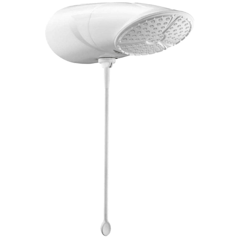Ducha Top Jet Eletrônica 220 Volts 6800 Watts - 7541511 - LORENZETTI