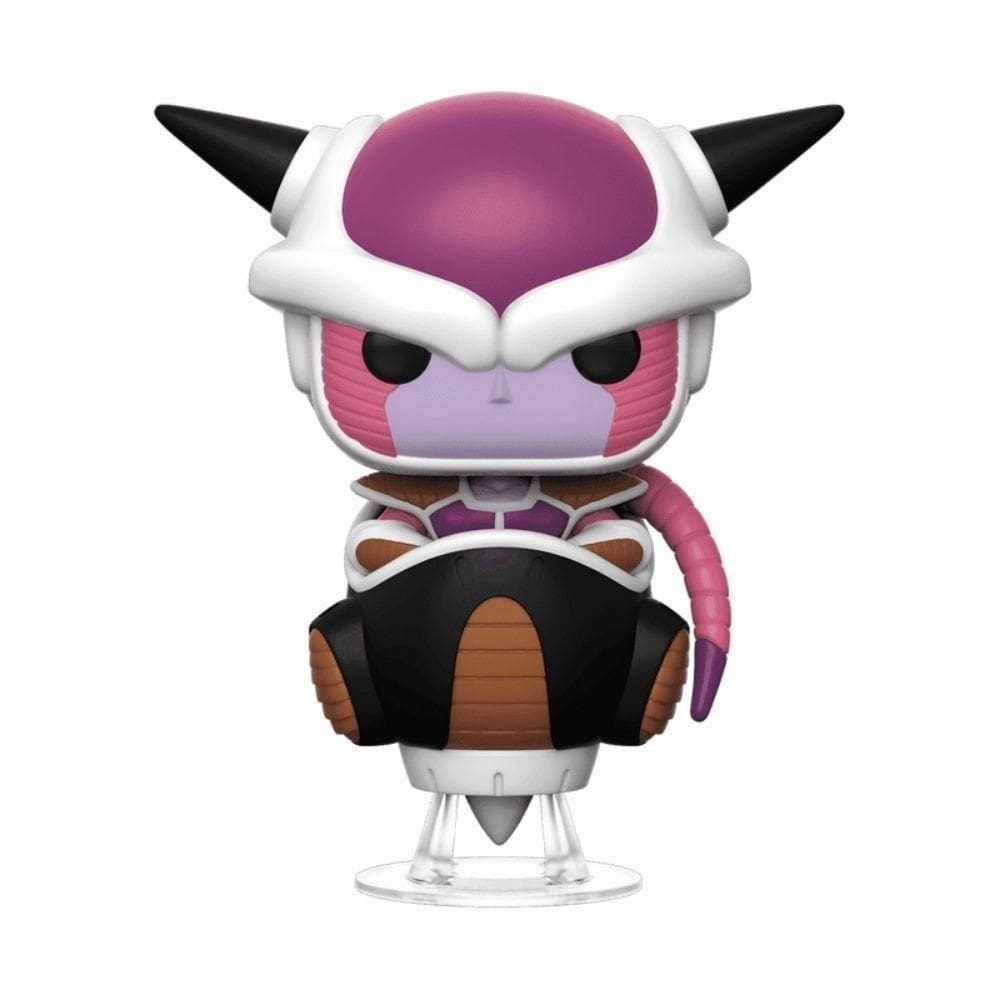 Boneco Funko Pop! Dragon Ball Z - Freeza