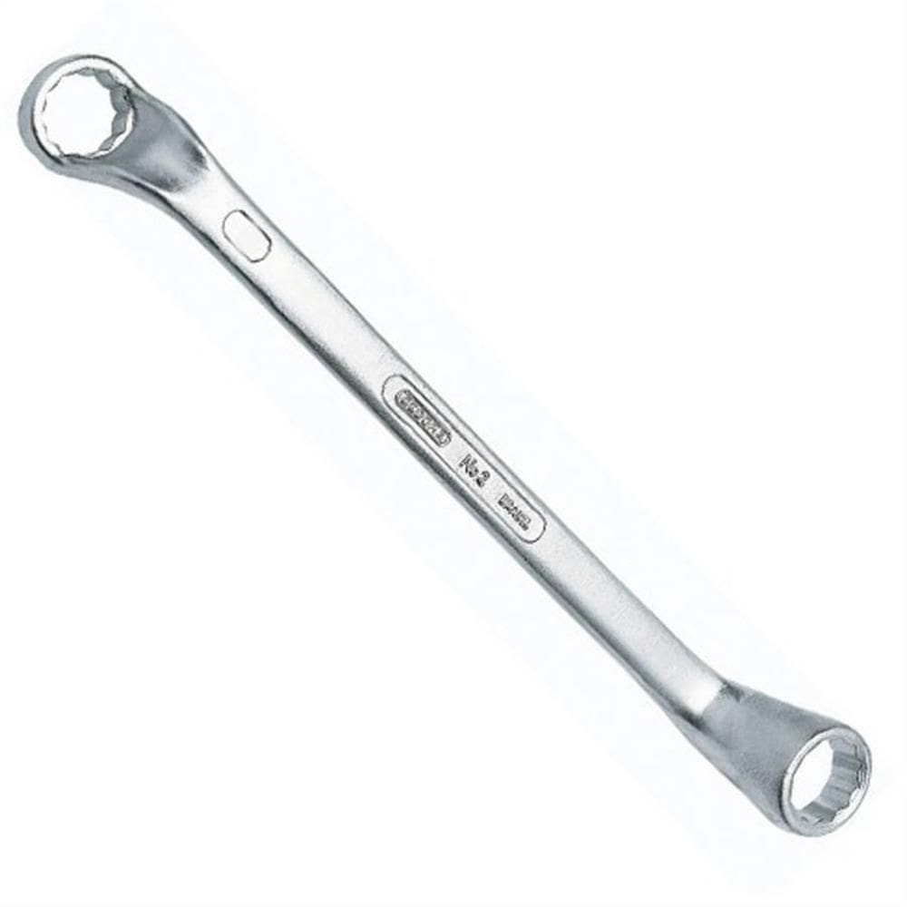 Chave Estrela 2000 18 x 19mm CRV - 301013B - BELZER