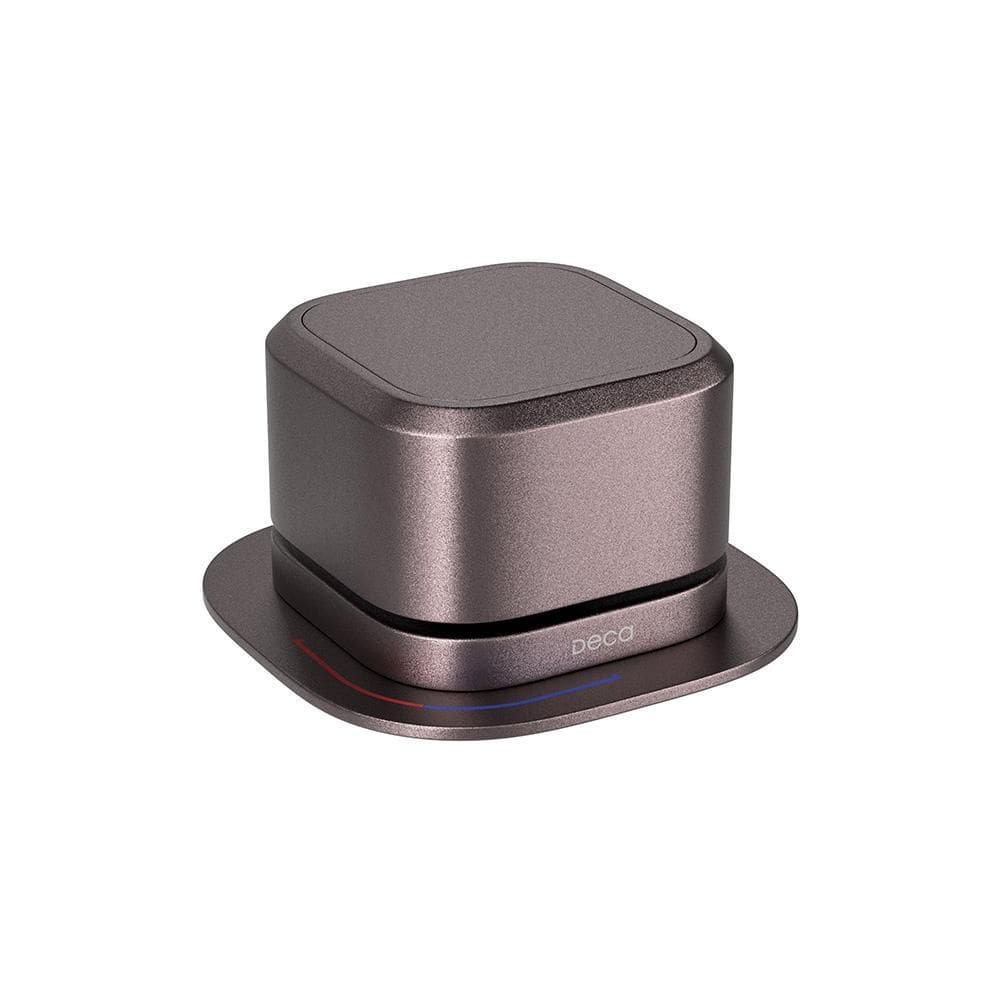 Acionamento Monocomando Deca You  Quadrado De B