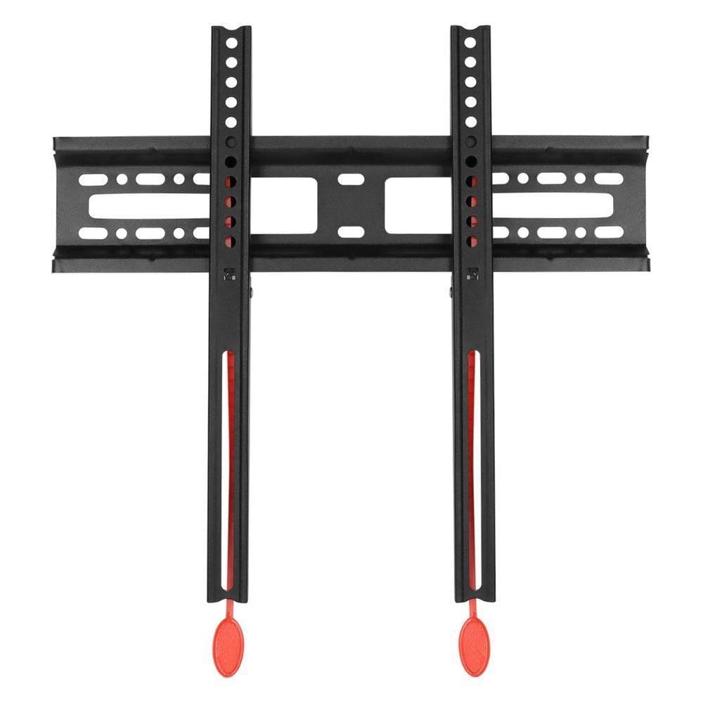 Suporte Fixo Para Tv Led-lcd-plasma De 23” A 56” Polegadas Com Sistema De Trava - Stf-300