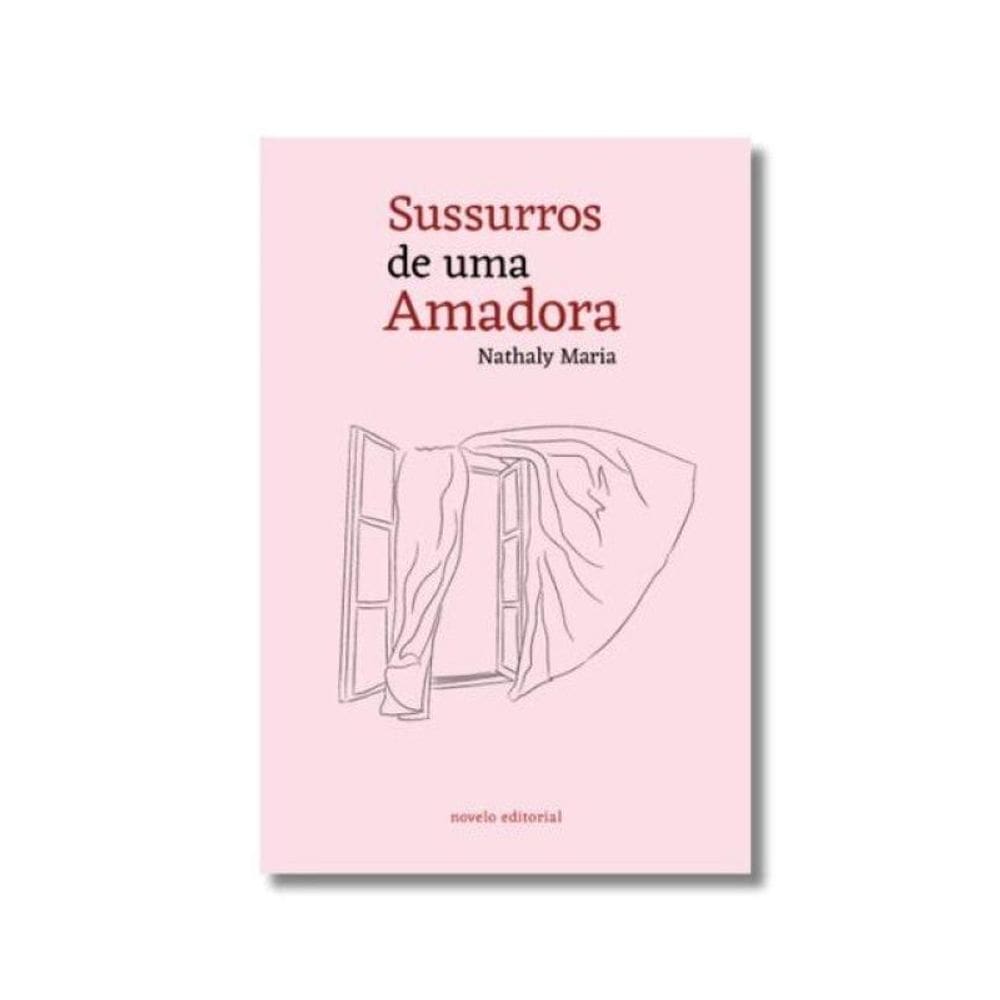 Sussurros De Uma Amadora