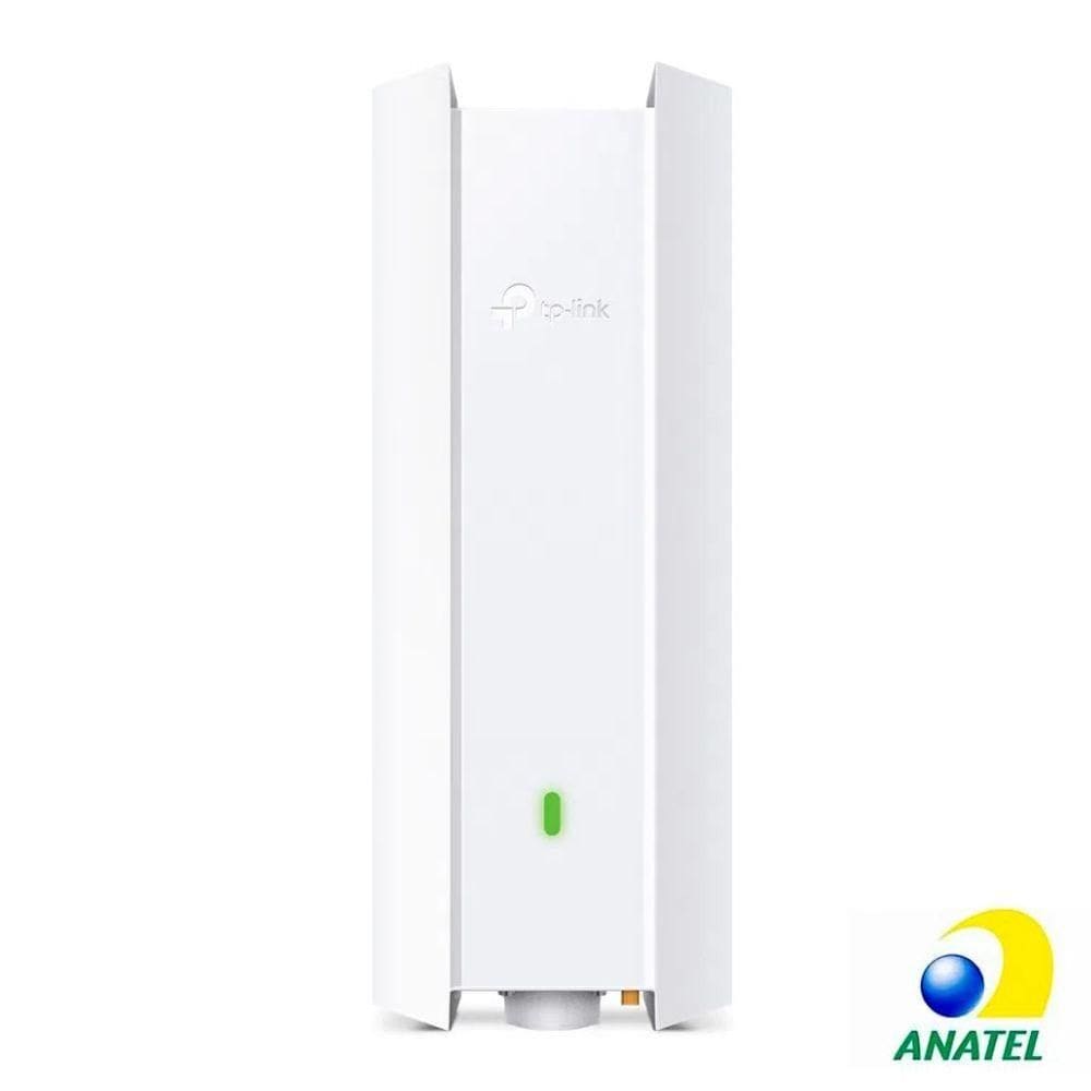Access Point Wi-fi Interno-externo 6 Ax1800 Eap610-outdoor Smb