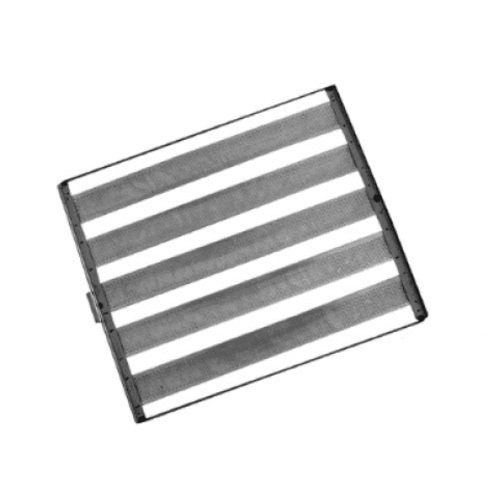 Kit Com 10 Esteiras Flandres Para Pão Francês 5 Tiras 58x70 Baronesa