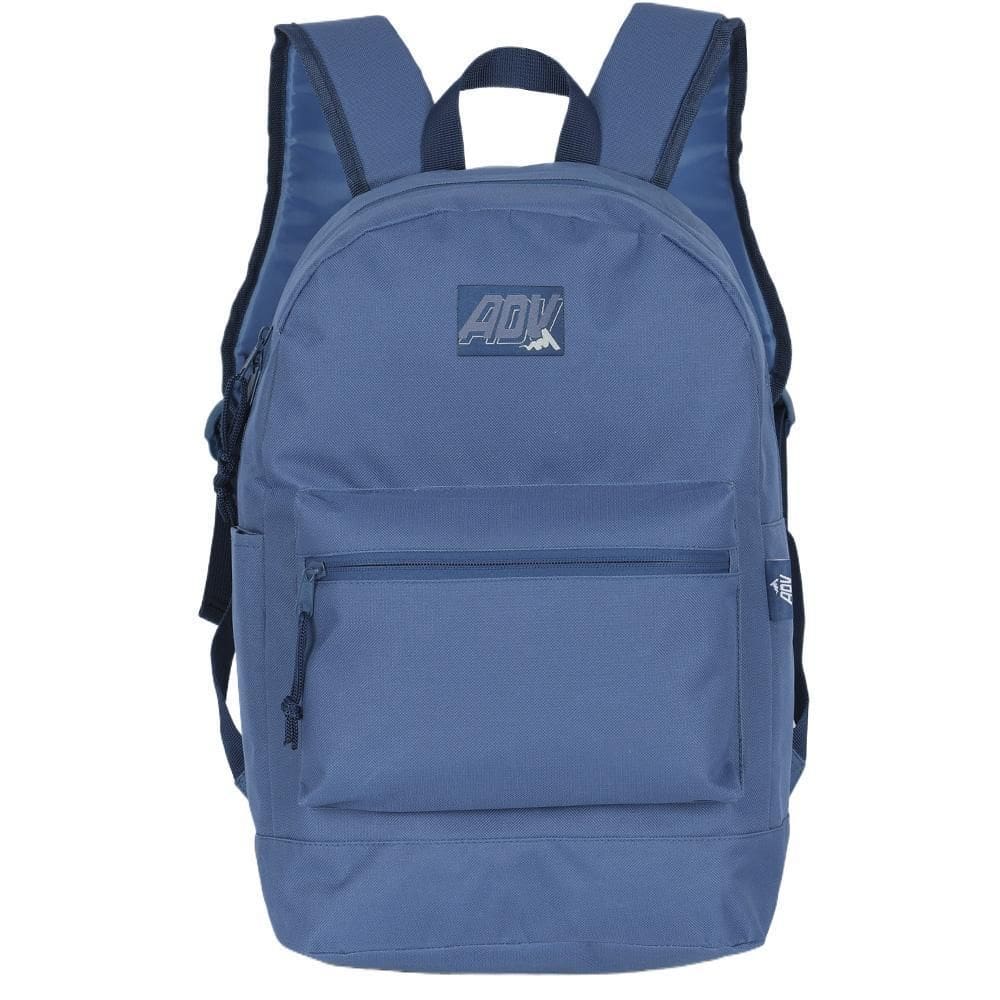 Mochila De Costas Escolar Juvenil Universidade Reforçada Adv