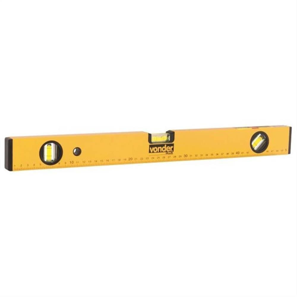 Nível Alumínio 20”” - 3535000200 - VONDER