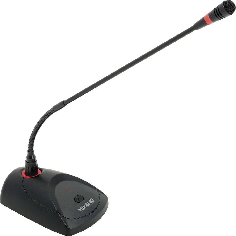 Microfone Mesa Vmm-145 Vokal..