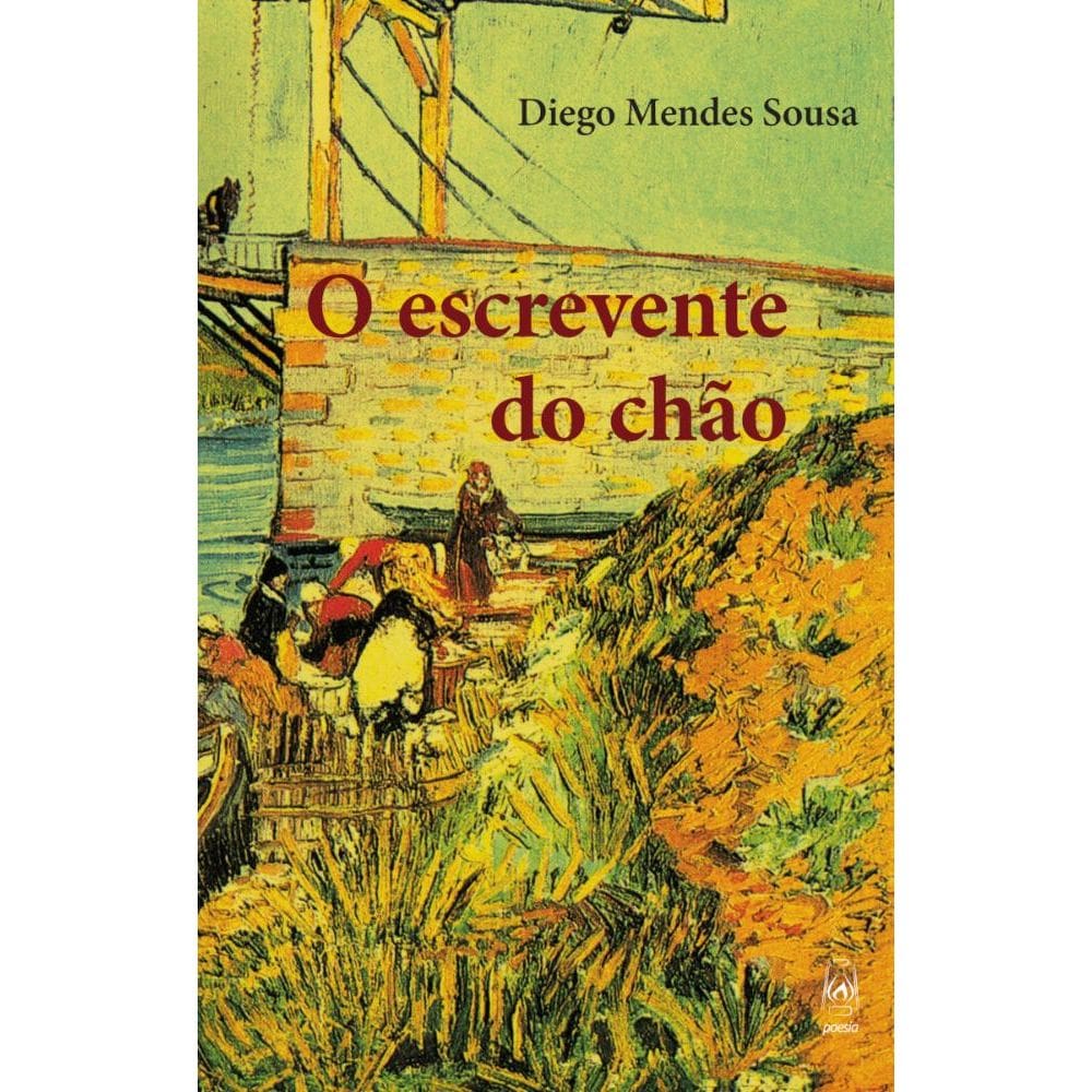O escrevente do chão