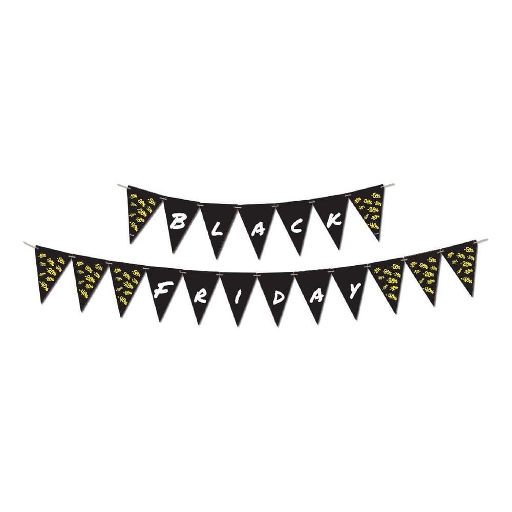Faixa Decorativa Especial Bandeirinha Festcolor