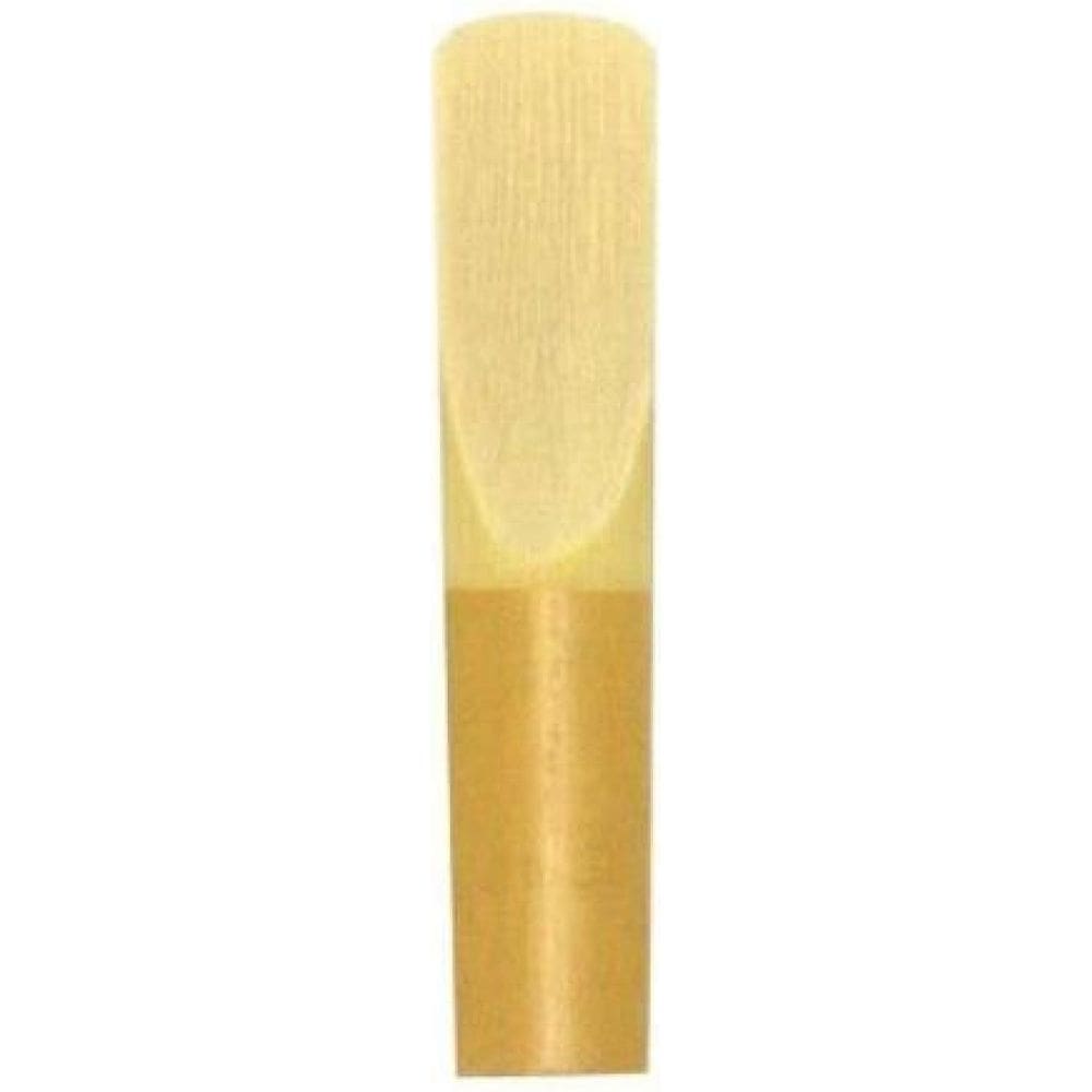 Kit Com 5 Palhetas Sax Soprano Rico Royal 1.5 Rib1015