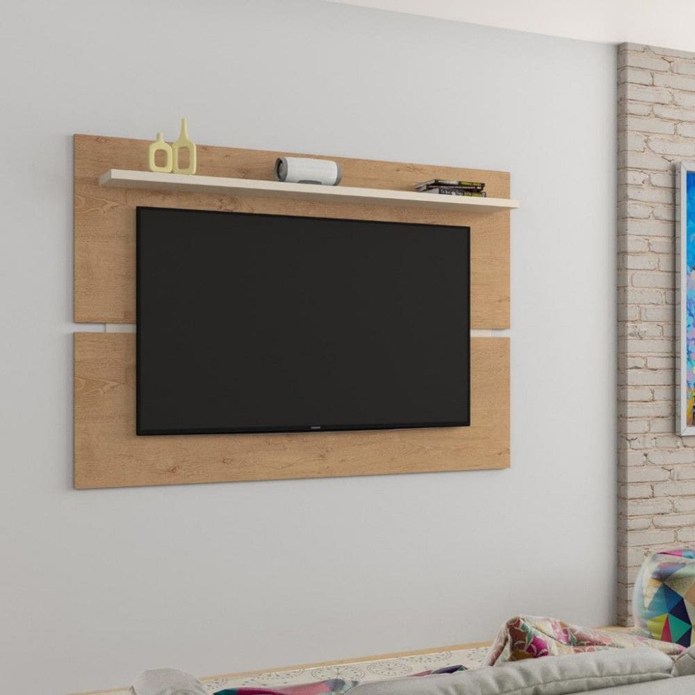 Painel para TV até 65 Polegadas Rio de Janeiro New Atualle