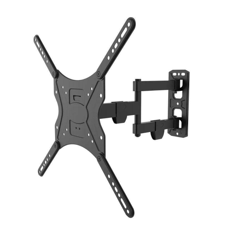 Suporte Para Tv Multivisao Triarticulado- Inclinacao 23” A 58”
