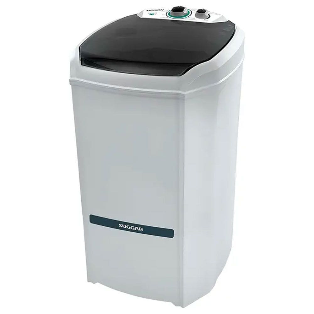 Tanquinho Suggar 16kg Lavamatic LC162