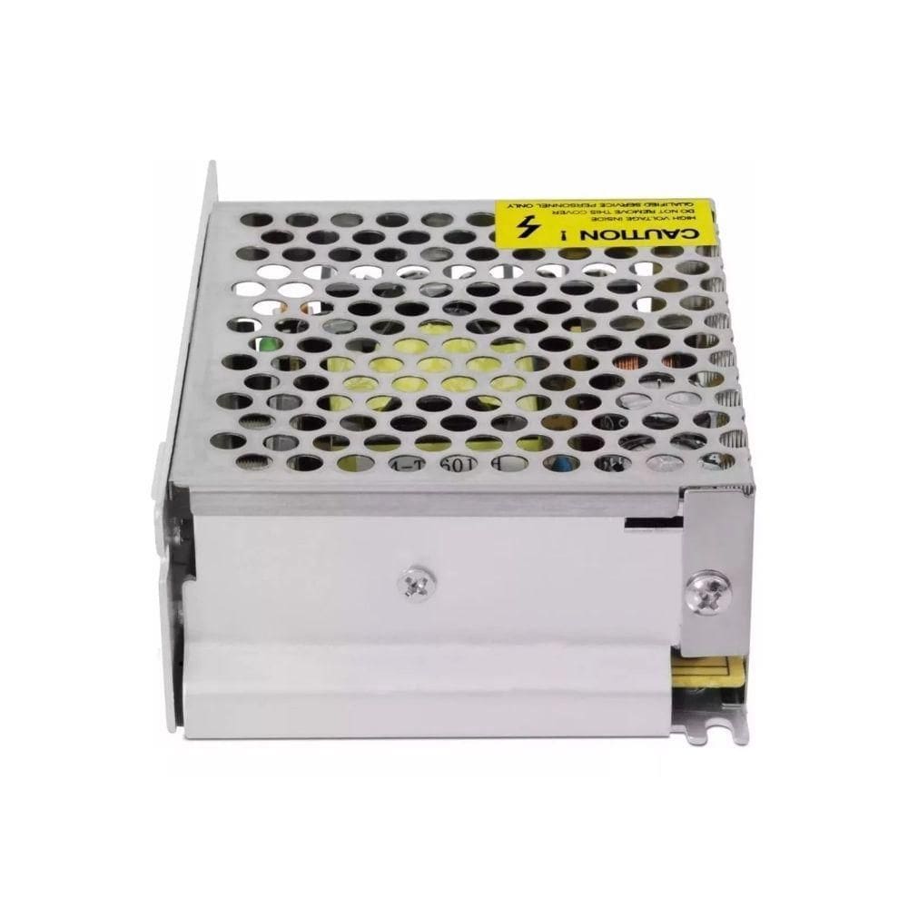 Fonte Colmeia Evus Psu-20a 12v 20a 240w Bivolt