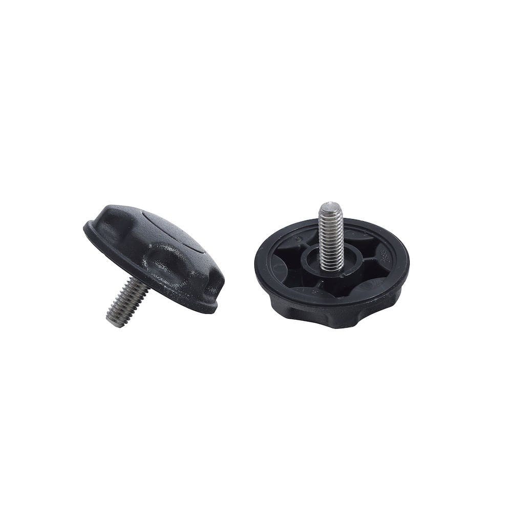 Gimbal Bracket Knobs Lowrance para todas as unidades HDS