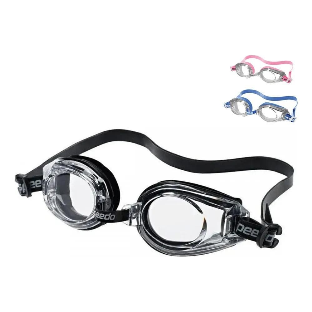 10X Óculos De Natação Speedo Classic Starters