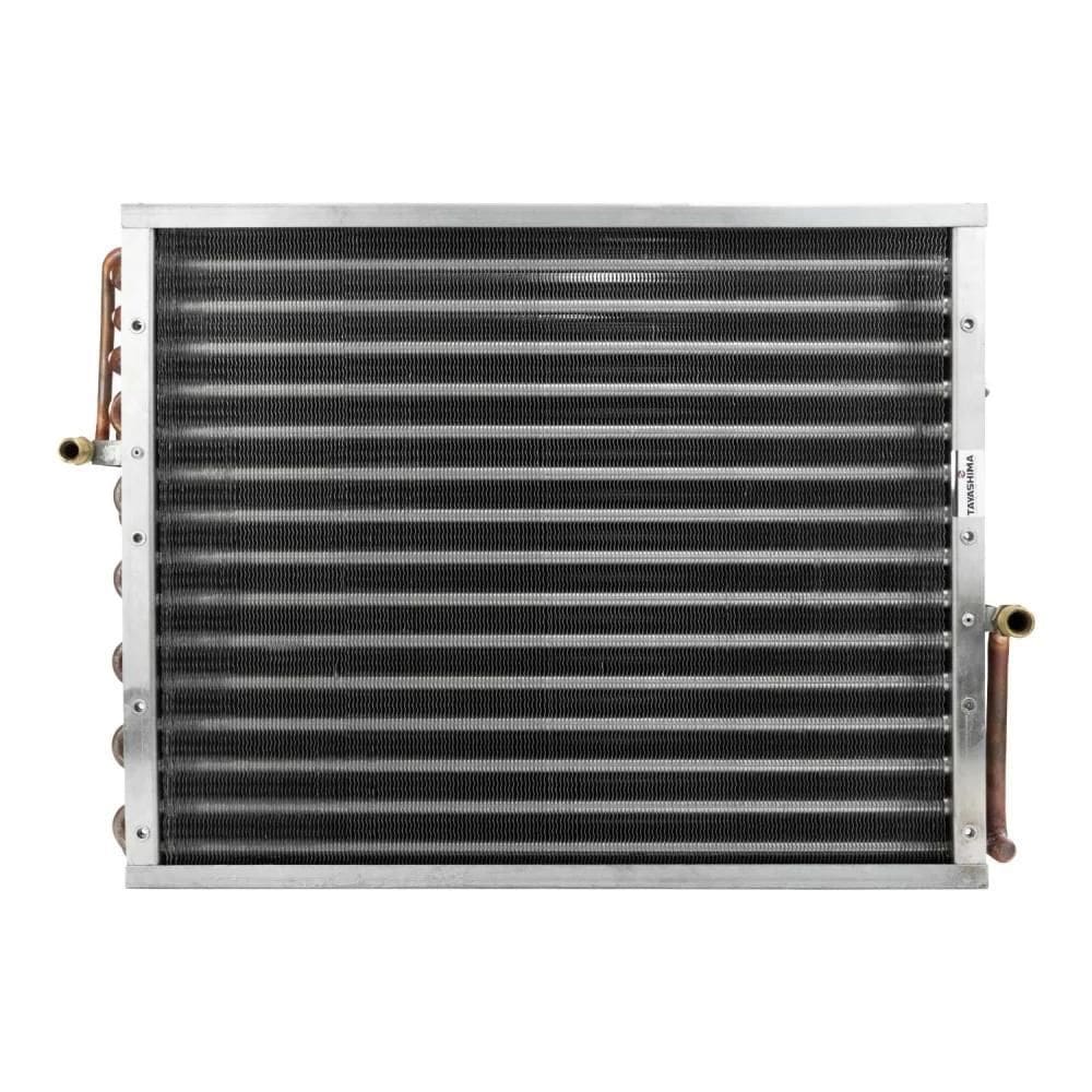 Condensador Carregadeira 8040, 8060, 2Cx   30925766