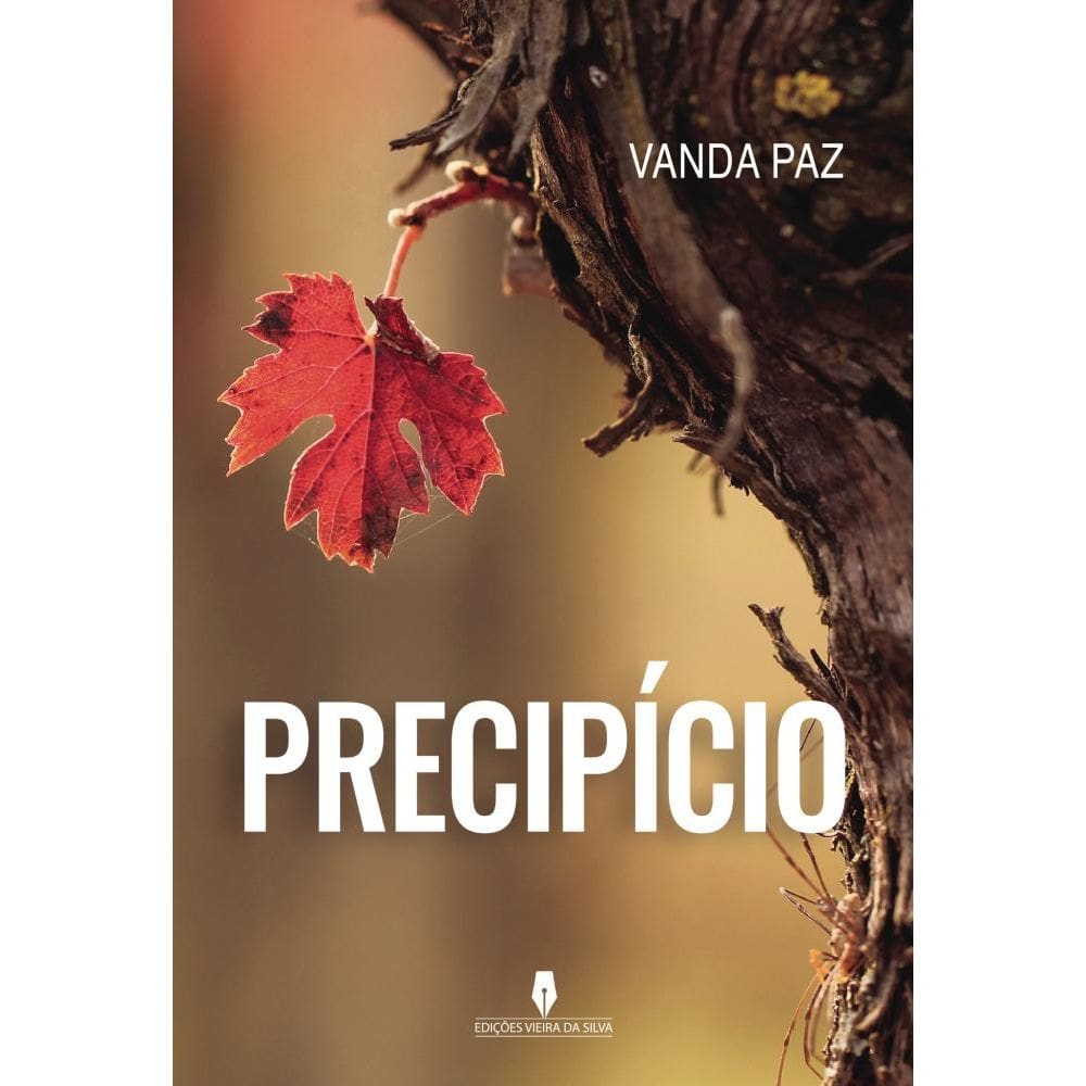 Precipício